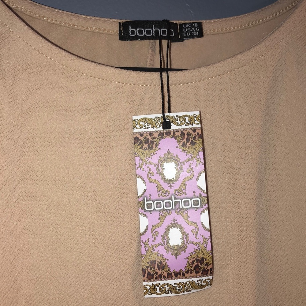 Boohoo Dress - Picture 7 of 7